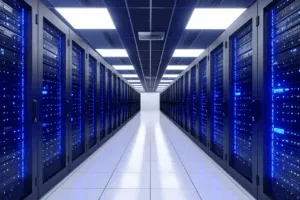 infrastruttura data center