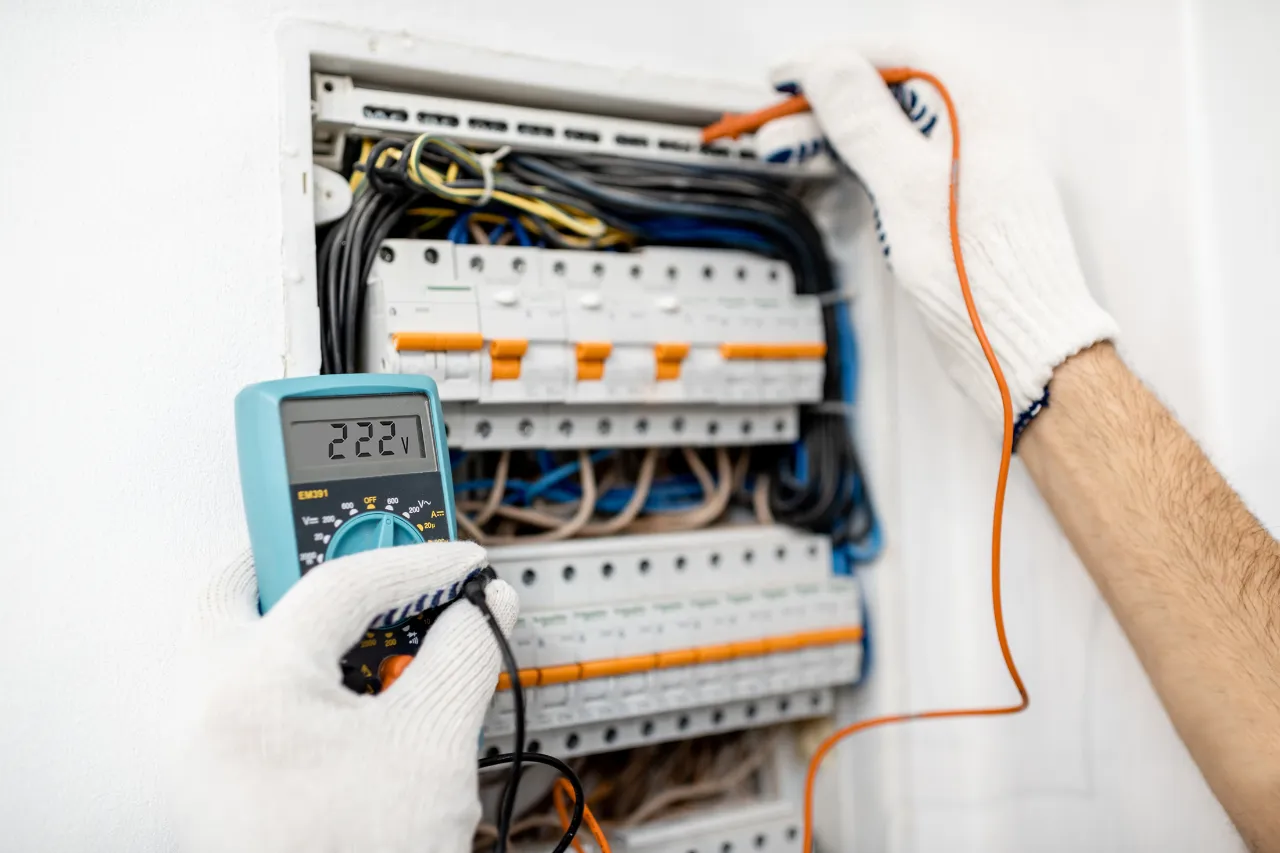 impianti elettrici zone atex