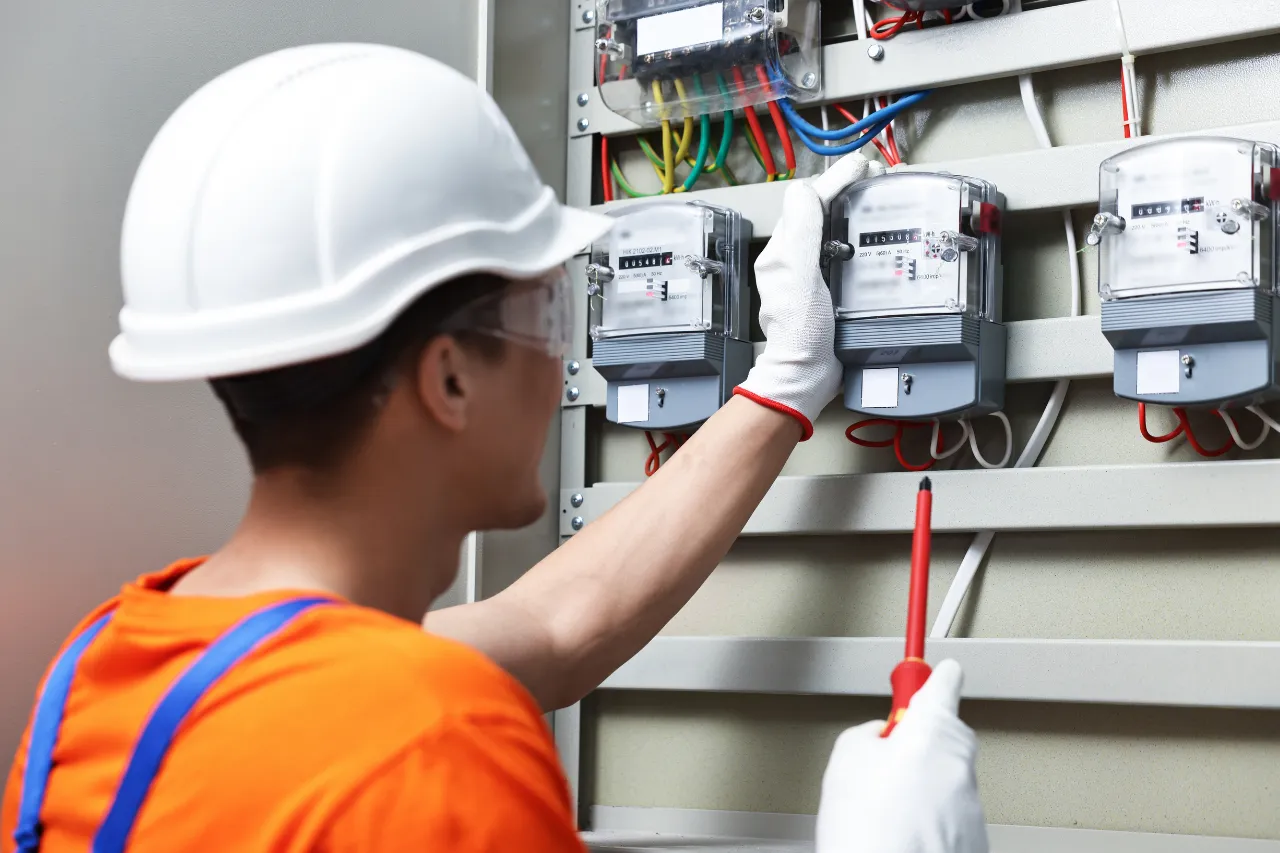 verifiche periodiche cabine elettriche