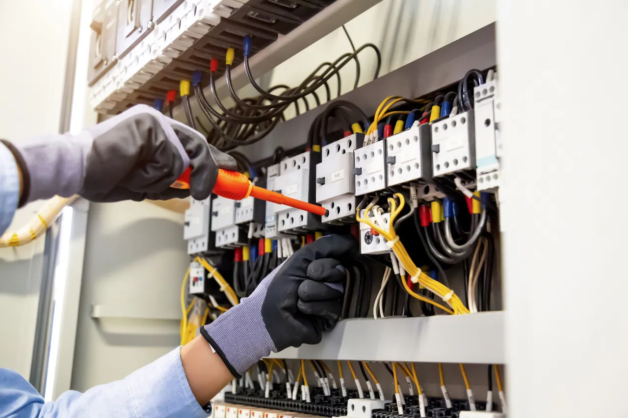 impianti elettrici atex