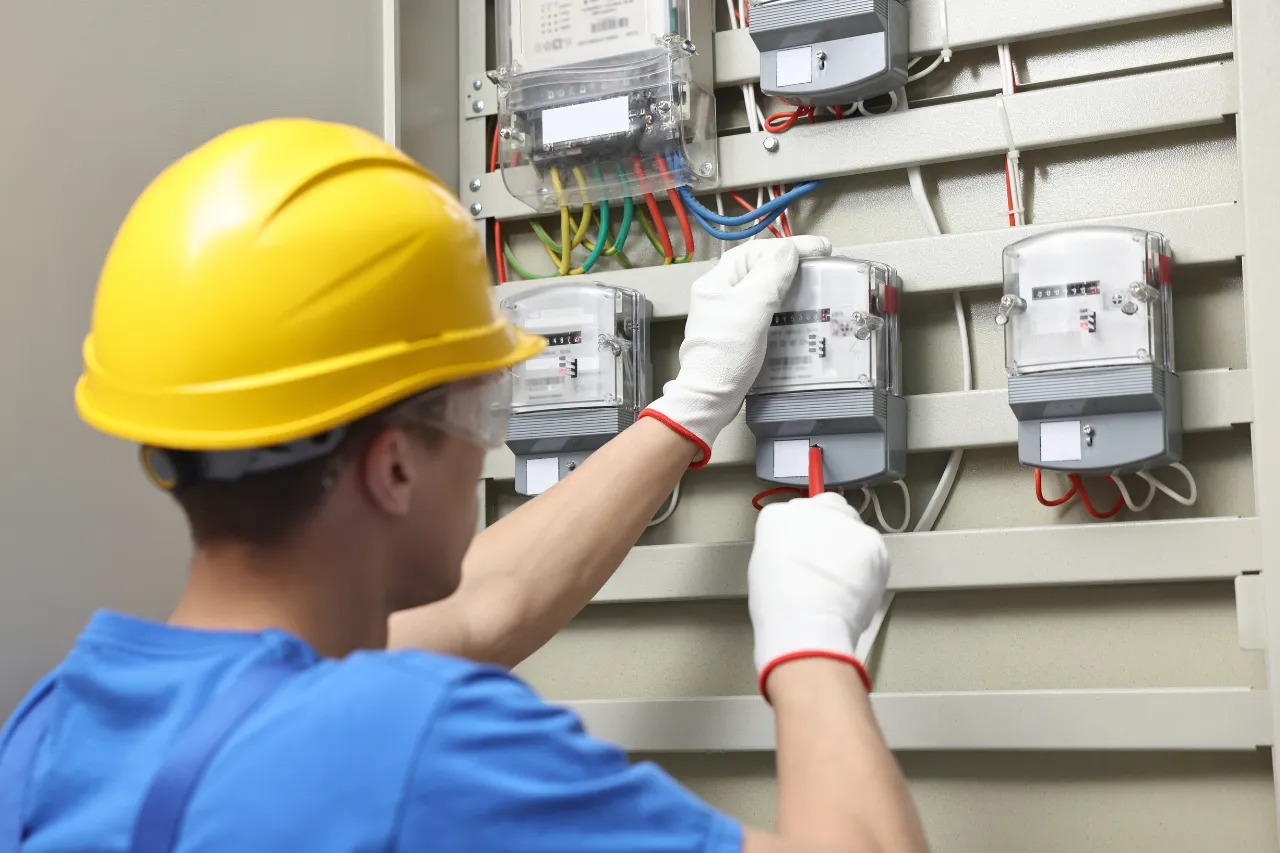 verifiche elettriche