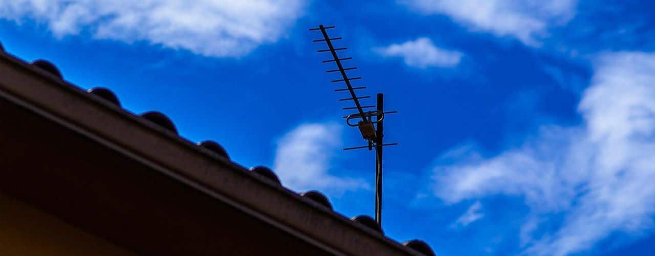 Impianto antenna tv