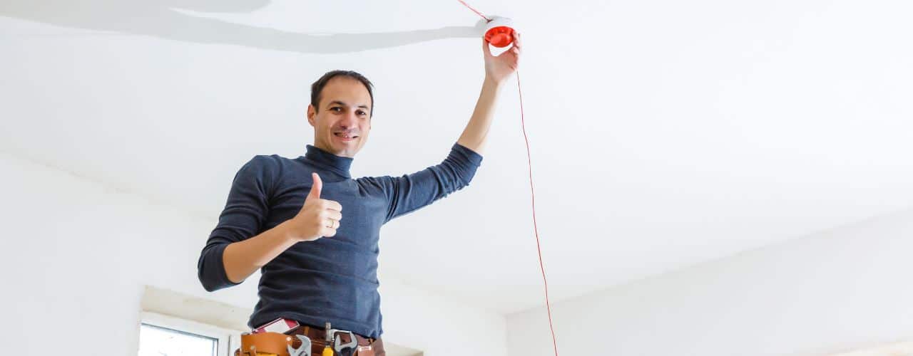 impianti antincendio foto