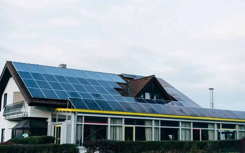 fotovoltaici con accumulo