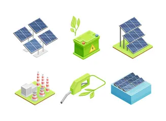 vantaggio del fotovoltaico