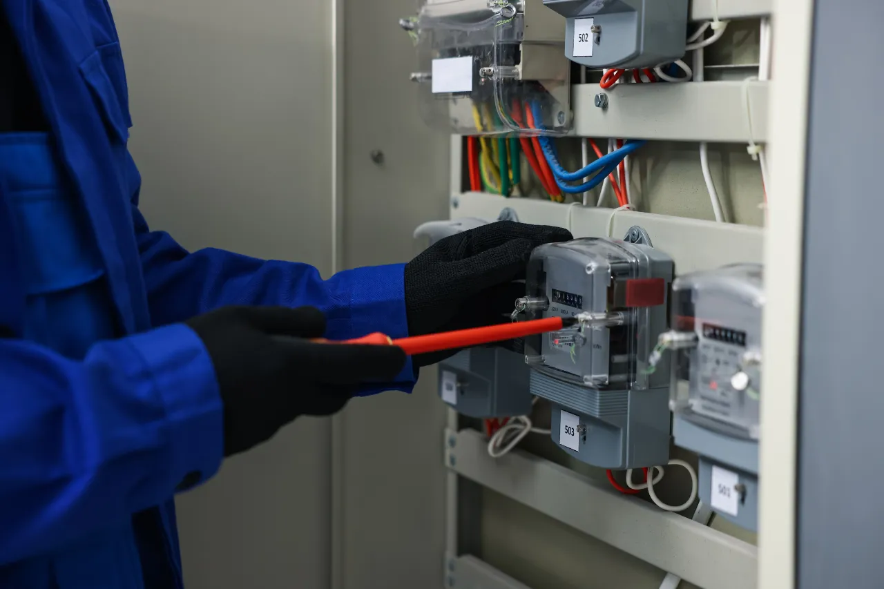 trentina verifiche elettriche
