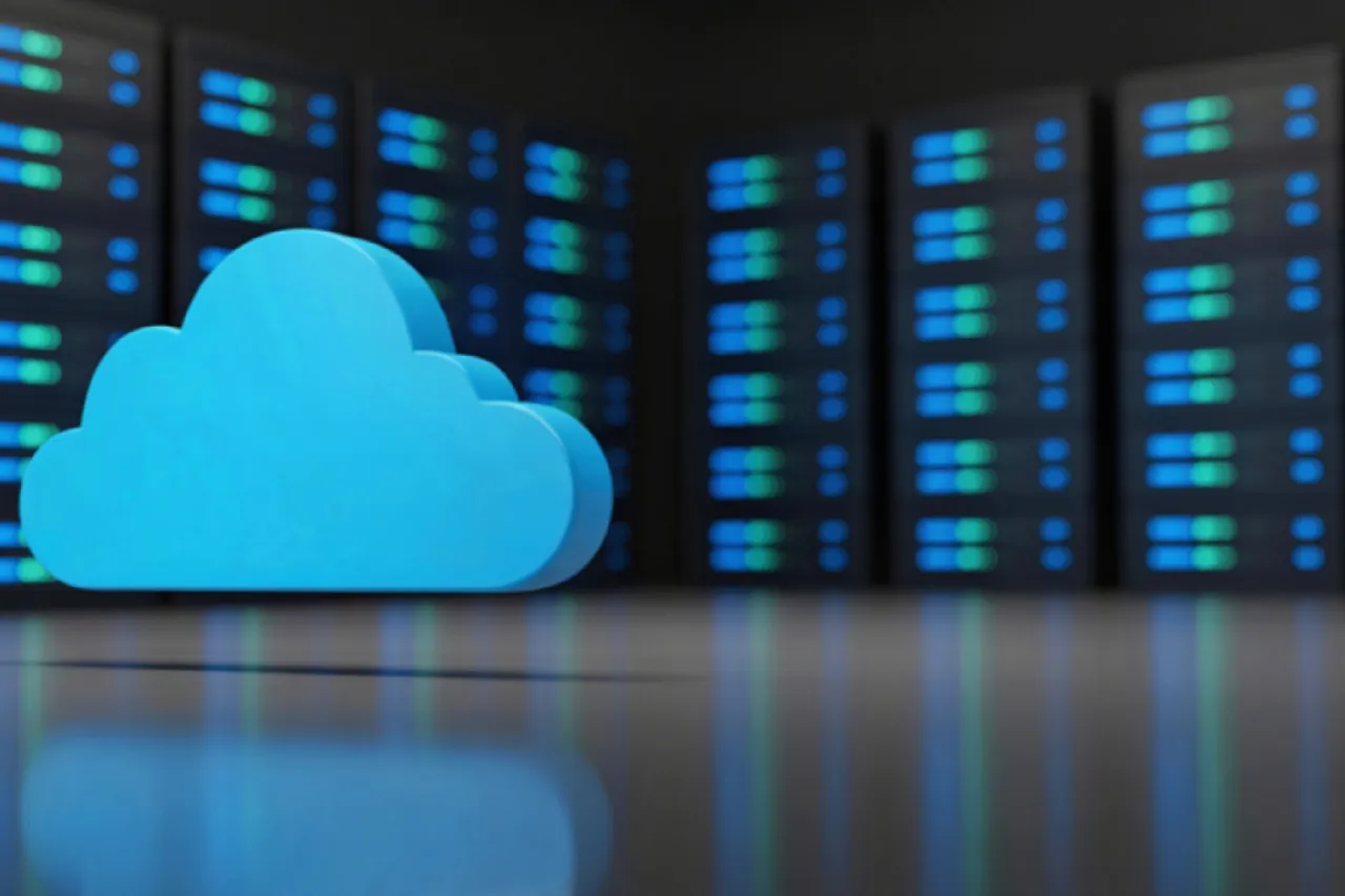 data center cosa sono