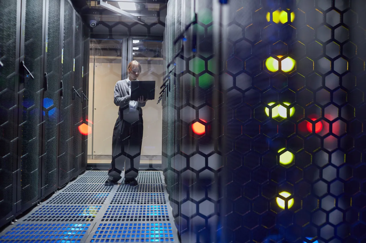 data center cloud