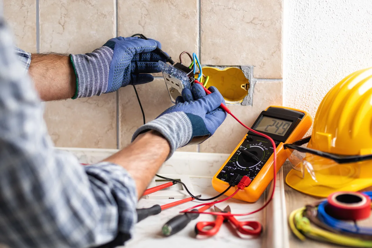 verifiche impianti atex