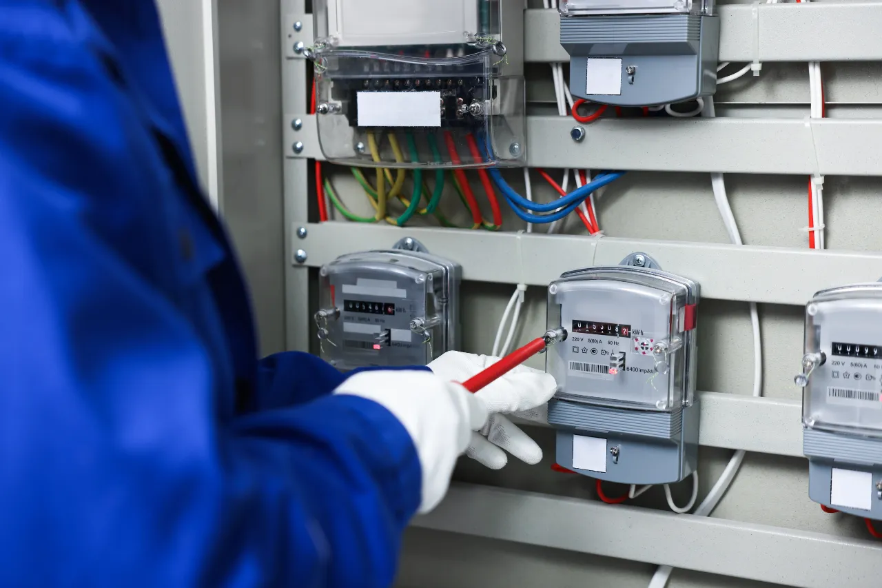 verifiche cabine elettriche