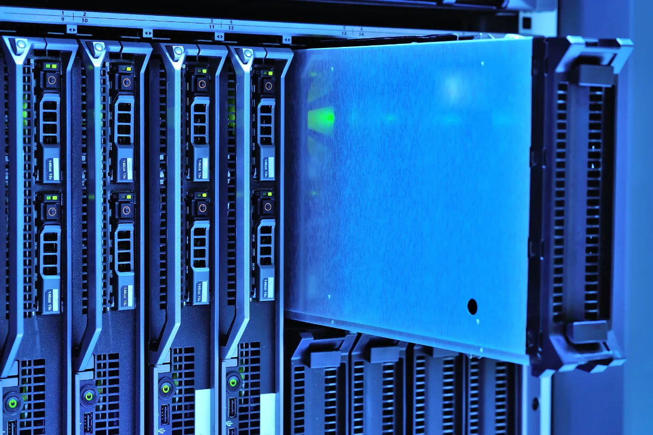 cosa sono i data center