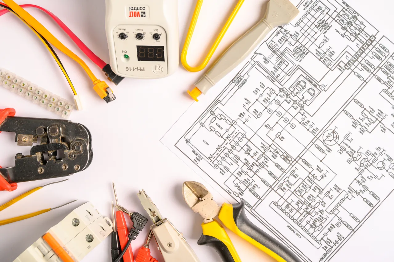impianti elettrici atex zona 1