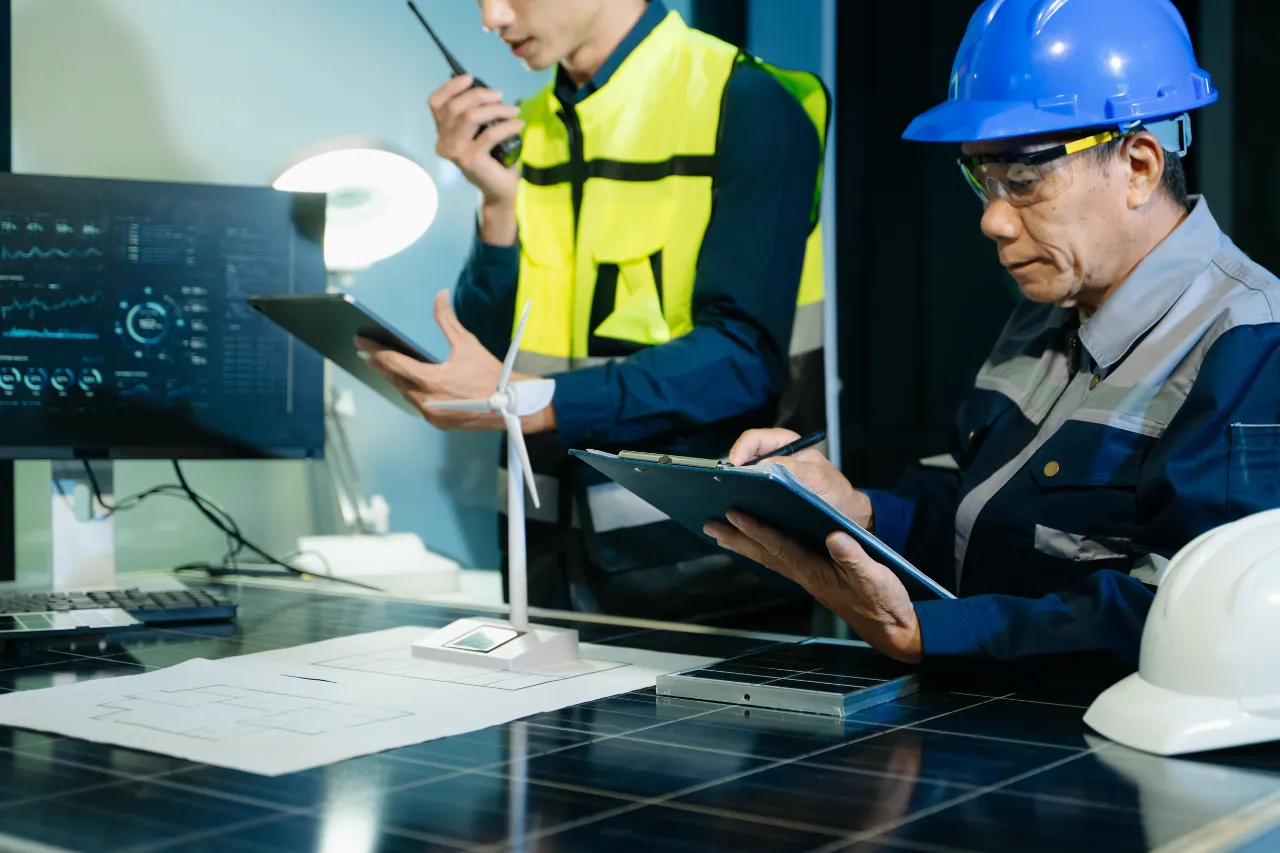 impianti refrigerazione industriale