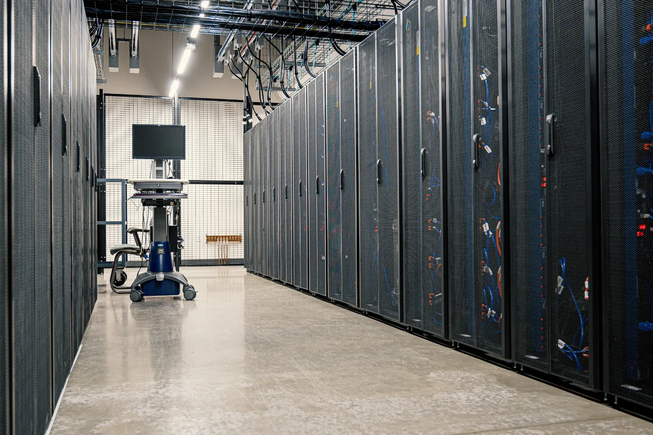 servizi data center