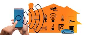 come realizzare un impianto domotico