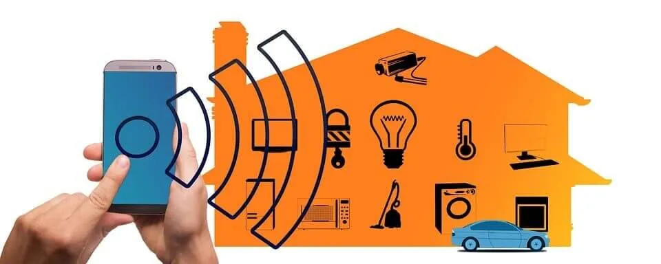 come realizzare un impianto domotico
