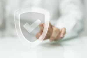 controllo accessi con impronta digitale
