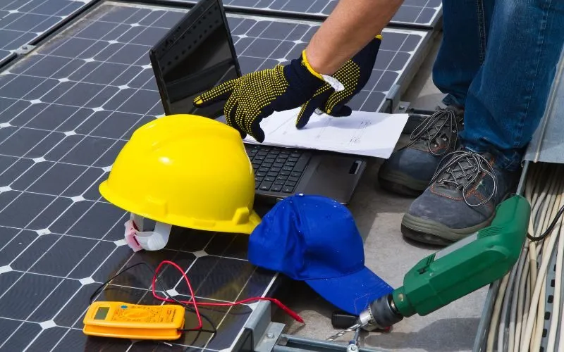 cos'è un inverter fotovoltaico