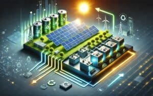 Vantaggi dell'accumulo energetico per impianti solari domestici