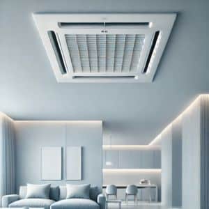 Vantaggi e svantaggi della climatizzazione centralizzata rispetto ai sistemi split