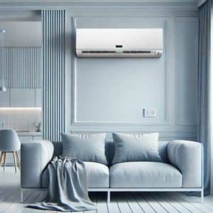 climatizzatore split 