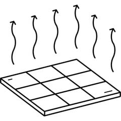  pannelli radianti