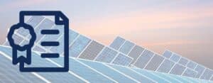 Dichiarazione di conformità impianto fotovoltaico