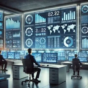 Tecnologie, IoT e Cloud per il Monitoraggio