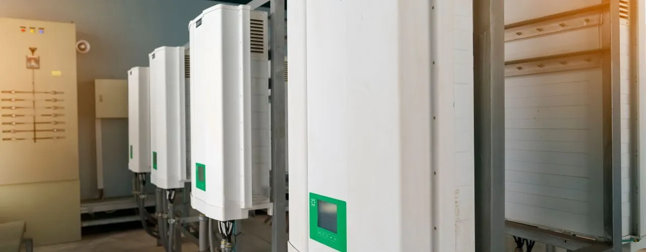 quanto costa un inverter fotovoltaico foto