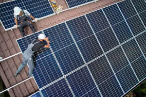 rilascio certificato impianto fotovoltaico