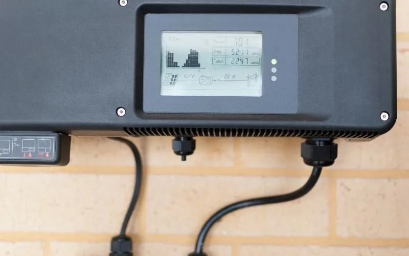 tipi di inverter