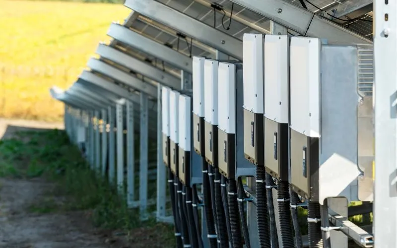 tipologie di inverter